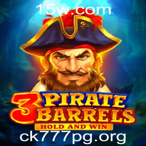 3PirateBarrels: A Aventura Naval Para os Amantes de Jogos de Tabuleiro