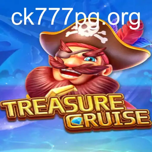 TREASURECRUISE