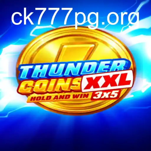 ThunderCoinsXxl