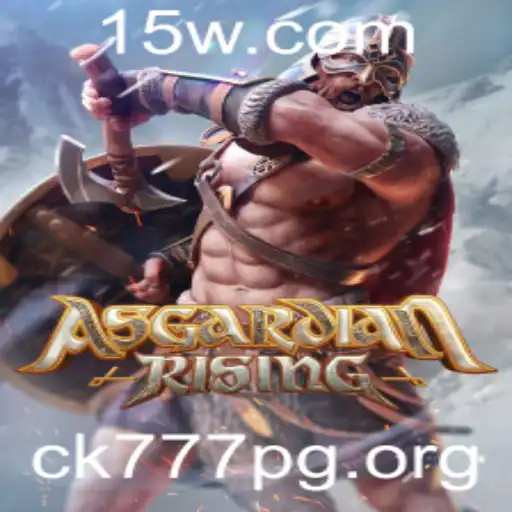 Explore o Universo de AsgardianRising: Descrição e Regras