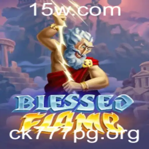 Explorando o Universo de BlessedFlame: Uma Aventura Épica