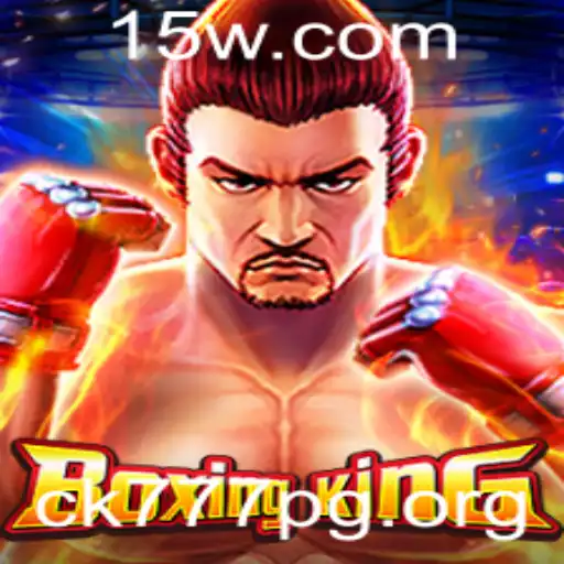 BoxingKing: Explorando o Jogo Revolucionário na Arena dos Jogos Digitais