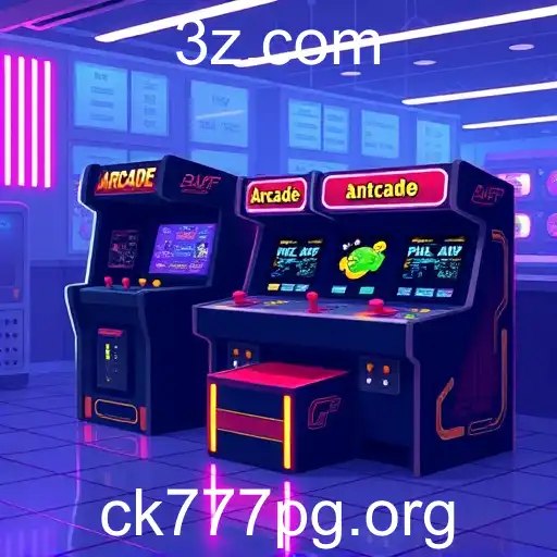 A Evolução dos Jogos Online em 2025: O Impacto de ck777 pg