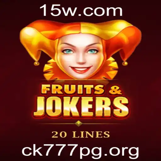 Explorando o Mundo de FruitsAndJokers20: Um Jogo de Azar Vibrante