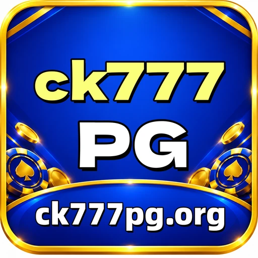 ck777pg Logo