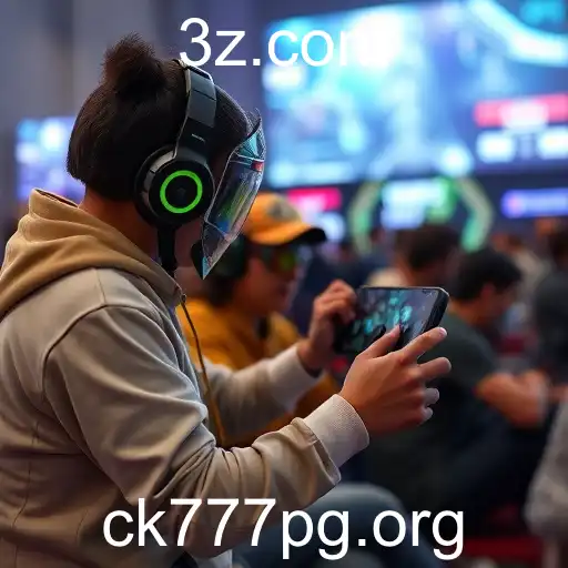 Cenário Atual dos Jogos Digitais no Brasil