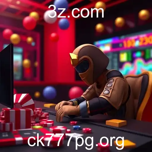 Ascensão de Jogos Online no Brasil em 2025