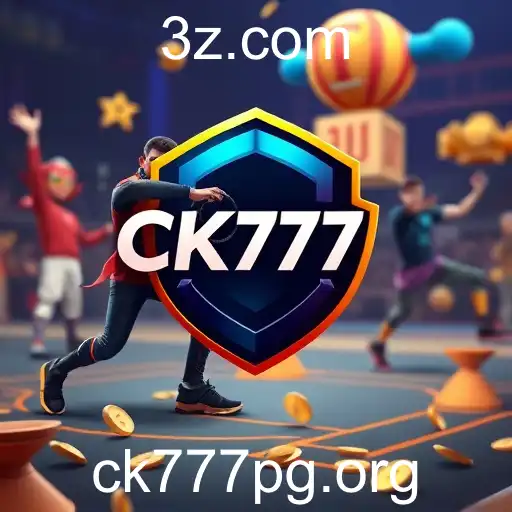 CK777 PG: O Crescimento Sustentado no Mercado de Jogos Digitais
