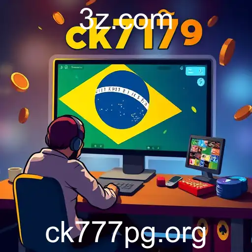 A Evolução do Mercado de Jogos Online no Brasil