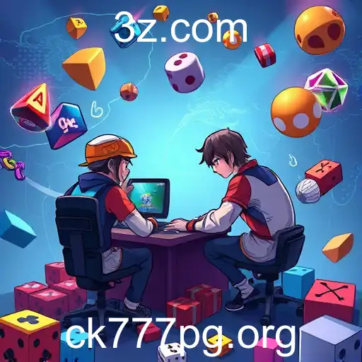 Exploração do Crescimento do Mercado de Jogos Online