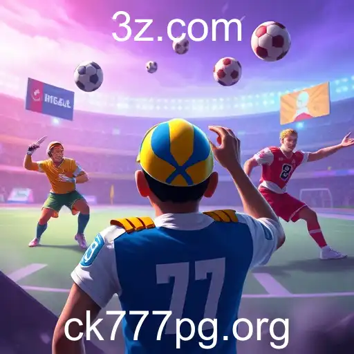 Tendências do Mercado de Jogos em 2025