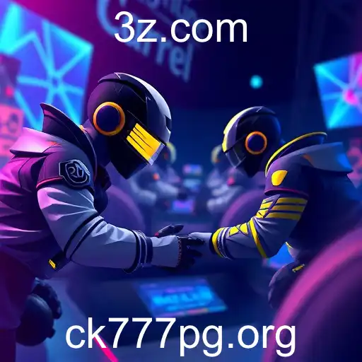 A Ascensão dos Jogos Online em 2025: CK777 PG na Vanguarda