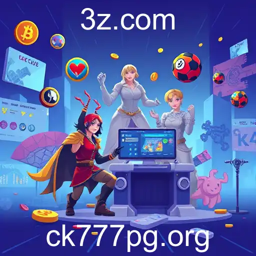 Tendências do Setor de Jogos Online em 2025