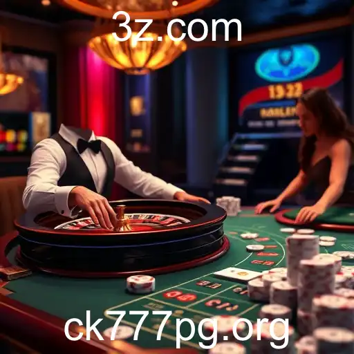 O Impacto do CK777 PG no Mercado de Jogos de 2025