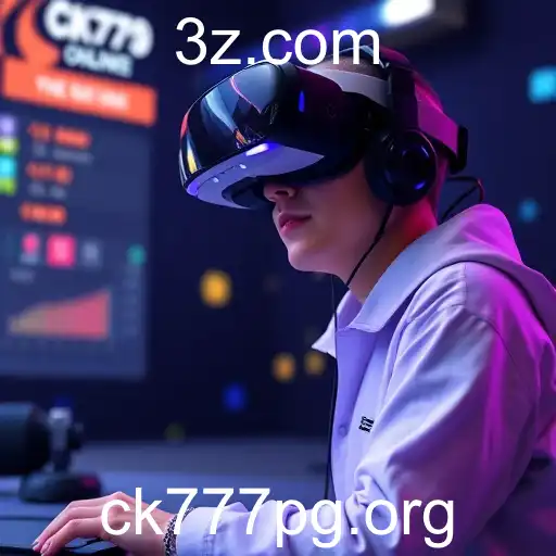 Expansão e Tendências: O Impacto dos Jogos Online em 2025