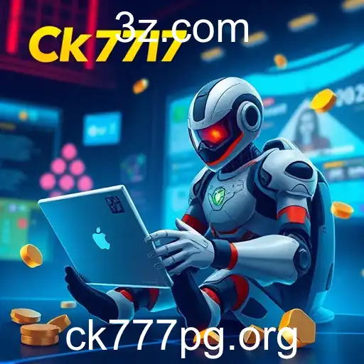 Inovação e Tendências no Mundo dos Jogos Online