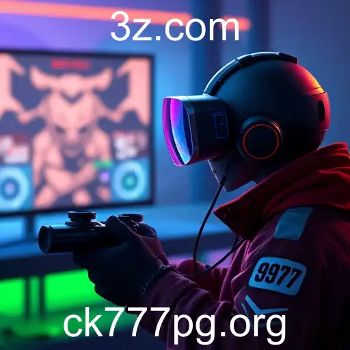 Inovações no Mundo dos Jogos Online em 2025