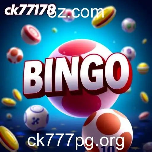 Cenário Atual dos Jogos Online: O Crescimento de ck777 pg