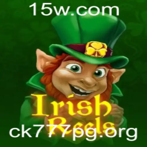 Descubra o Encanto do IrishReels: Um Jogo Cheio de Surpresas