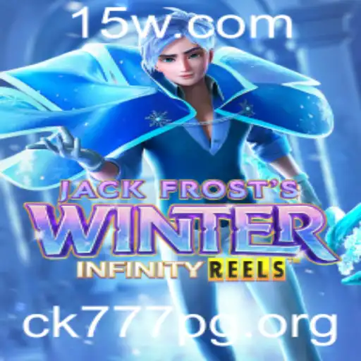 Descubra os Segredos de JackFrostsWinter: O Novo Jogo que Está Conquistando o Mundo