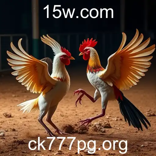 O Fascínio dos Jogos de Sabong e a Revolução Digital com ck777 pg