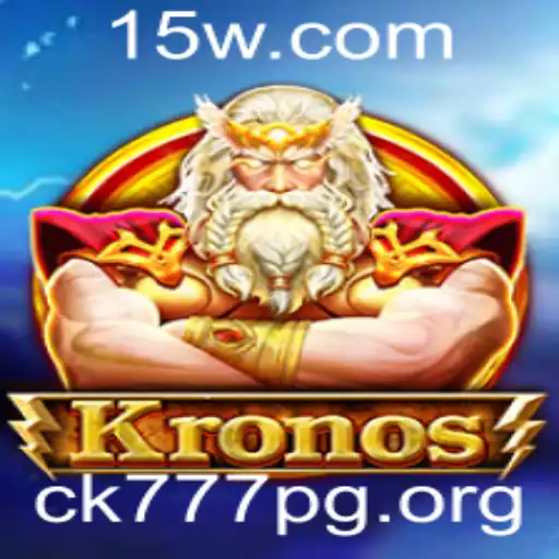 Kronos: Unveiling the World of ck777 pg Gaming