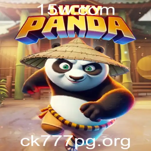 Descubra o Mundo Empolgante de LuckyPanda: O Jogo de Sorte com ck777 pg