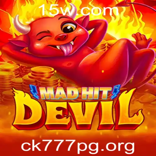 Explorando MadHitDevil: Desvendando o Fascinante Mundo de ck777 pg