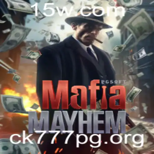 Explorando o Universo de MafiaMayhem: Regras e Introdução