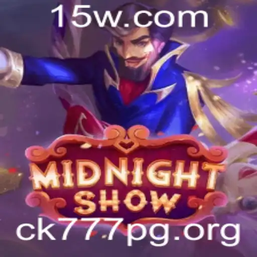 Explorando o Fascinante Universo do Jogo 'MidnightShow'