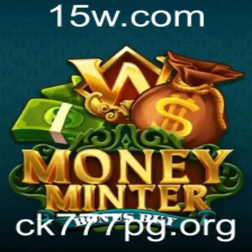 Explorando o Mundo de MoneyMinterBonusBuy e a Conexão com ck777 pg
