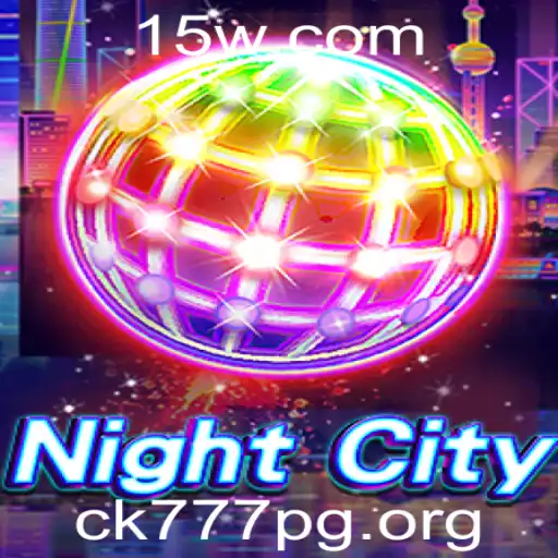 Descubra o Universo de NightCity: O Jogo que Está Conquistando a Comunidade