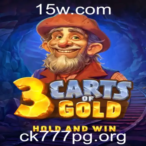 Desvendando o Mundo de '3cartsOfGold': Um Novo Desafio na Arena dos Jogos Modernos