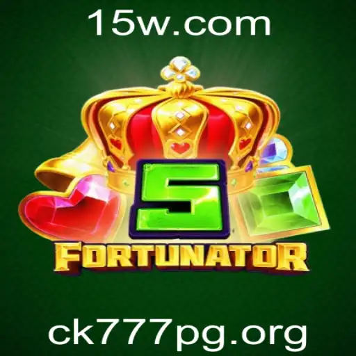 Explorando 5Fortunator: Uma Jornada no Mundo dos Jogos de Slots