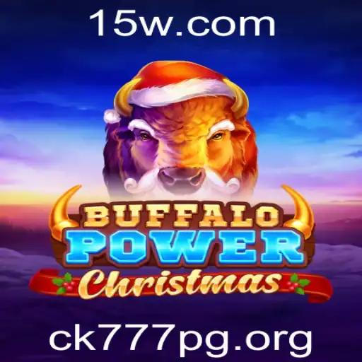 Descubra o Fascinante Mundo de BuffaloPowerChristmas