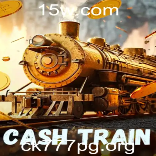 Explorando o Fascinante Mundo de CashTrain: O Jogo que Conquista com Estratégia e Diversão