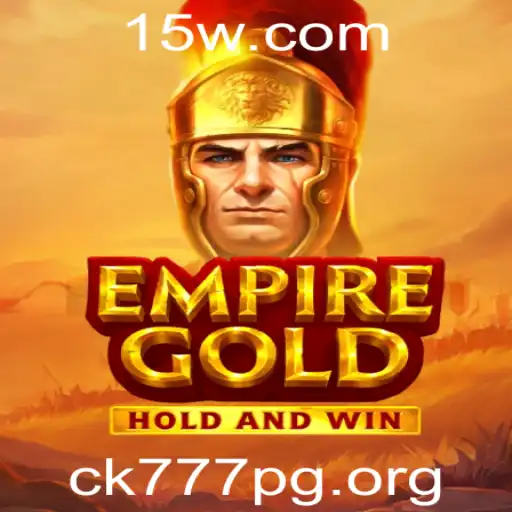 Explorando o Mundo de EmpireGold: Um Jogo Revolucionário com ck777 pg