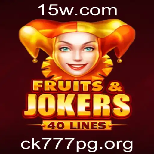 Explorando o Mundo Vibrante de FruitsAndJokers40: Uma Experiência de Jogo Inovadora