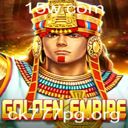 GoldenEmpire: Conquiste Riquezas Com Este Jogo Inovador