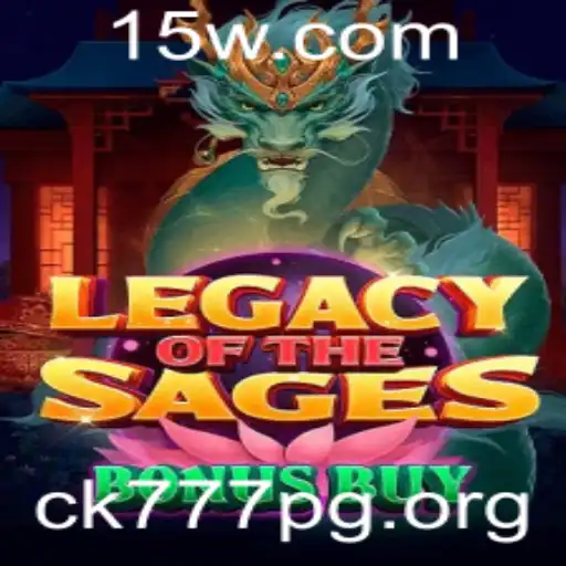 Explorando o Fascinante Mundo de LegacyoftheSagesBonusBuy