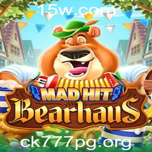 Explorando o Mundo de MadHitBearhaus: Regras, Descrição e Mais