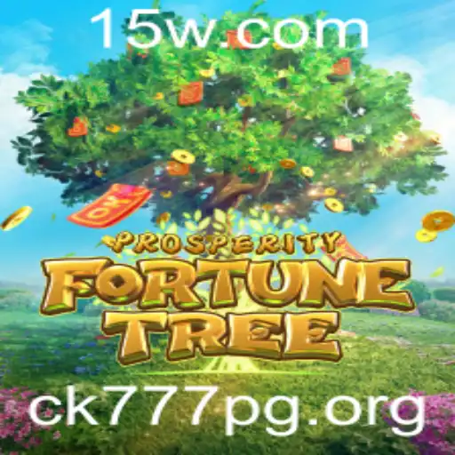 Explorando o Mundo de ProsperityFortuneTree: O Jogo que Une História e Estratégia