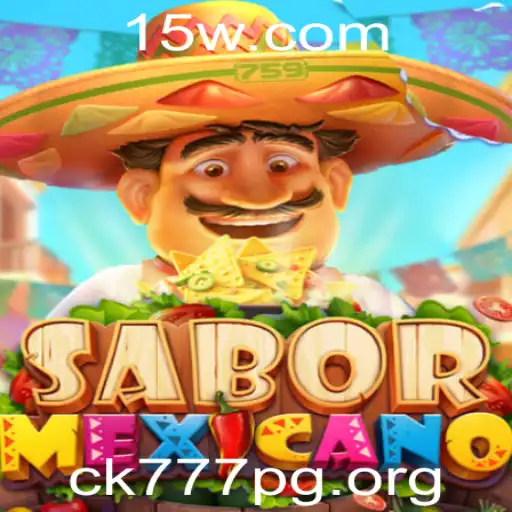 Explorando o Fascinante Mundo do Jogo 'SaborMexicano'