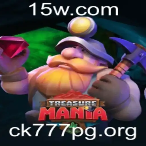 Desvendando TreasureMania: Uma Aventura Épica Cheia de Surpresas