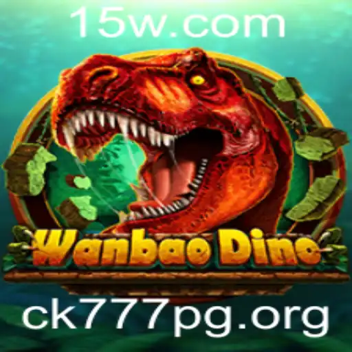 Explorando o WanBaoDino: A Excitante Aventura do Jogo com Elementos de ck777 pg