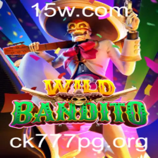 Explore o Mundo do Jogo WildBandito com ck777 pg