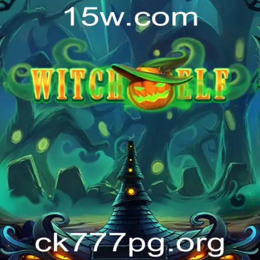 WitchElf: Explorando o Universo Mágico do Jogo com ck777 pg