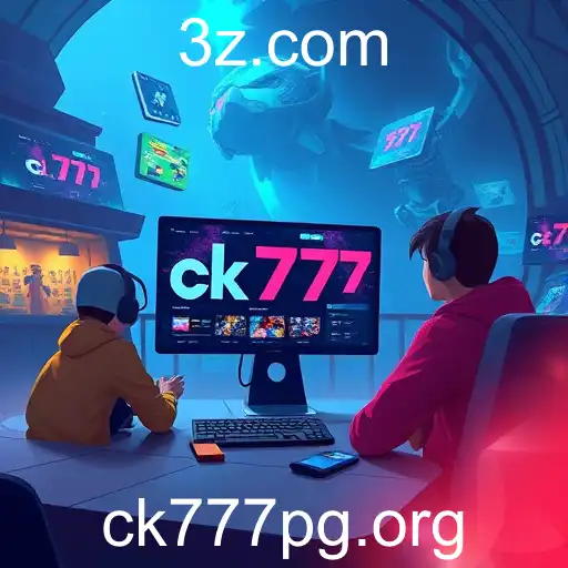 Cenário Atual dos Jogos Online em 2025