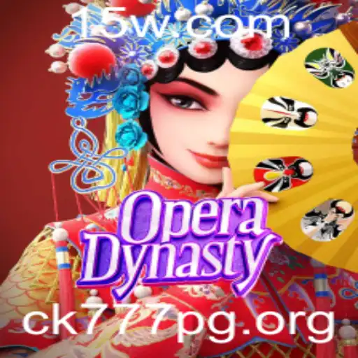 Explorando OperaDynasty: Um Mergulho no Mundo do Jogo cativante com 'ck777 pg'
