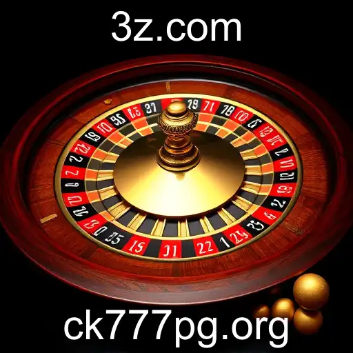 A Revolução dos Jogos Online: Ascensão do ck777 pg
